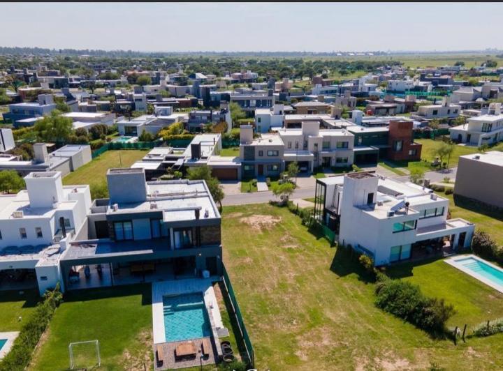 Terreno · 624m²