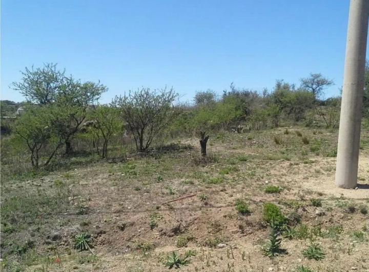 Terreno · 928m²