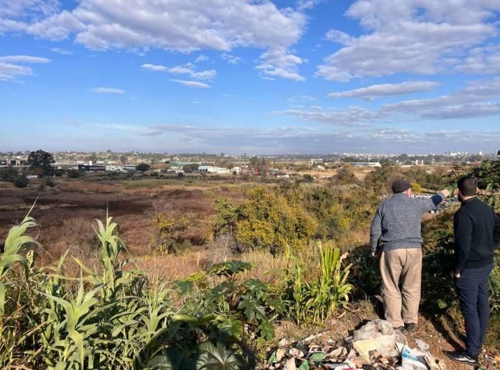 Terreno · 380m²