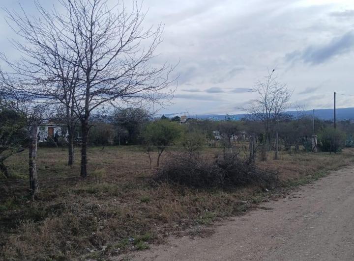 Terreno · 1500m²