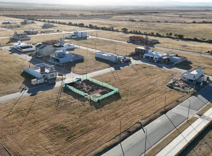 Terreno · 350m²