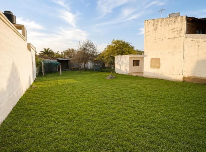 Terreno · 380m²