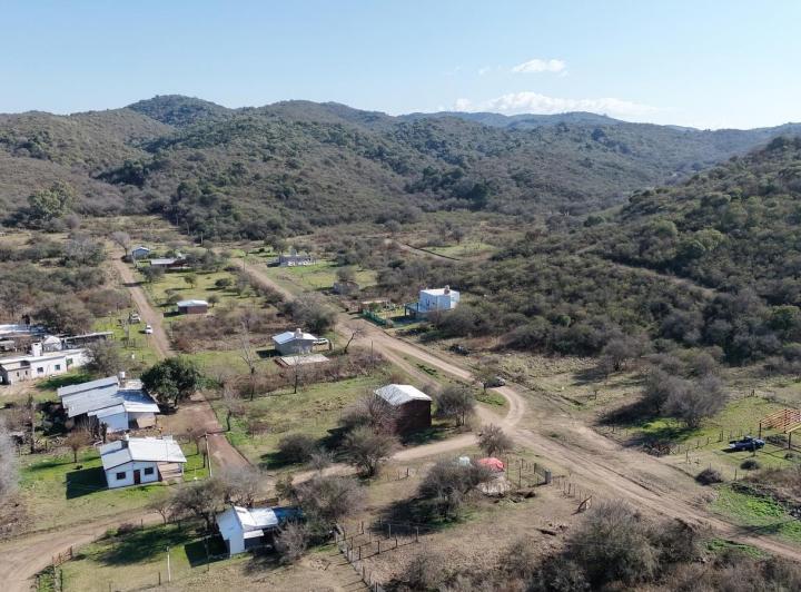 Terreno · 425m²