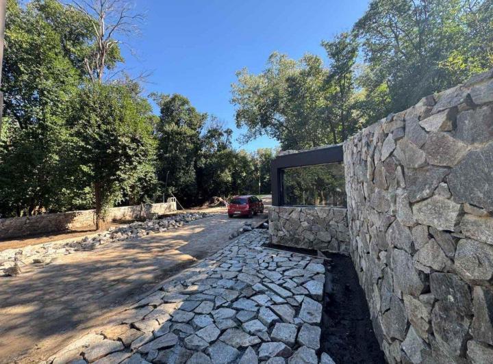 Terreno · 607m²