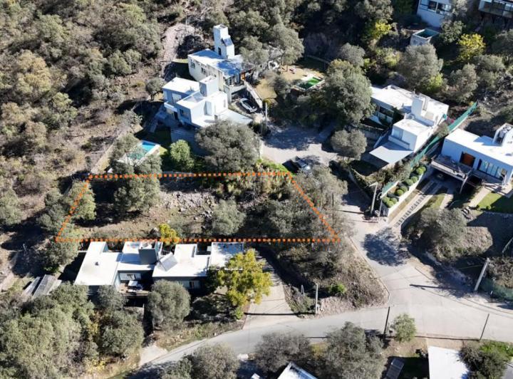 Terreno · 485m²