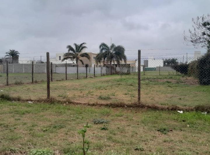 Terreno · 582m²
