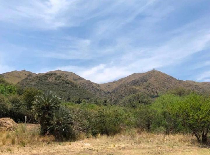 Terreno · 627m²