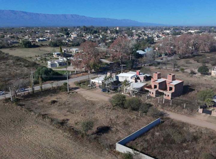 Terreno · 1000m²