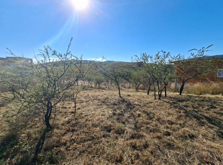 Terreno · 501m²