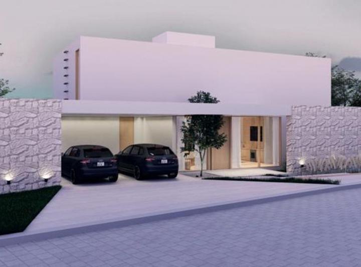 Terreno · 482m²