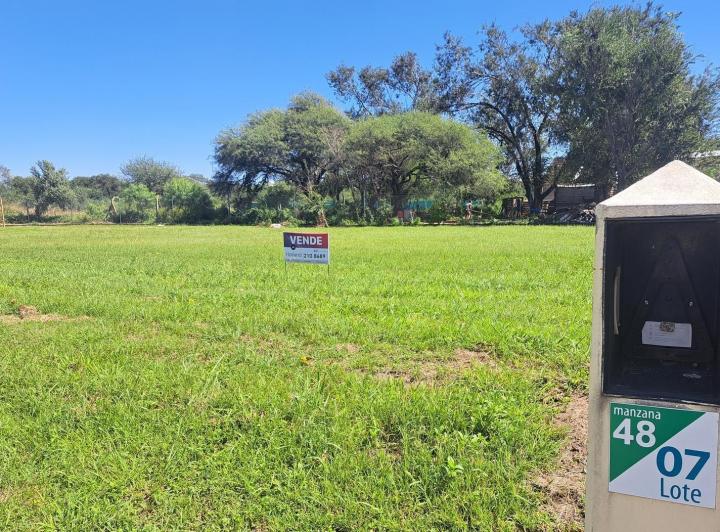 Terreno · 350m²