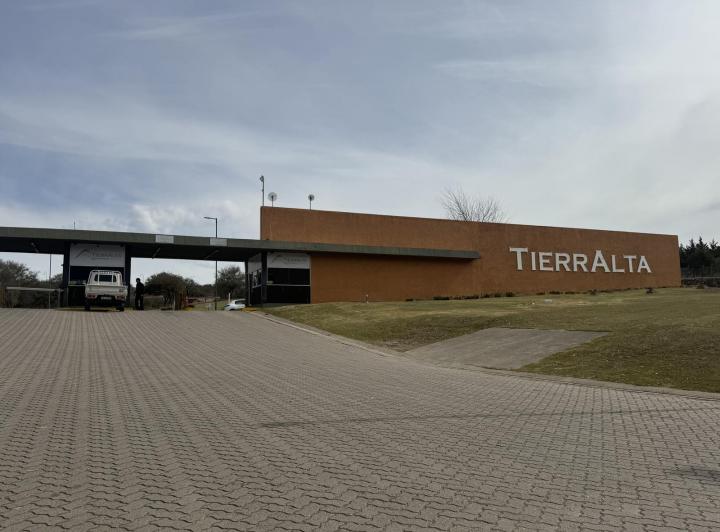 Terreno · 521m²