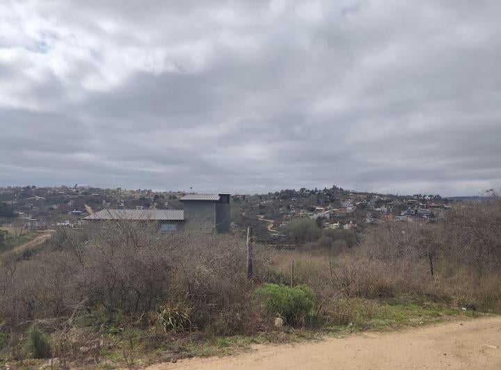 Terreno · 767m²