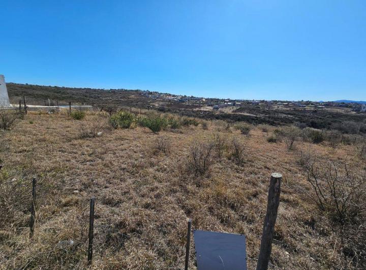 Terreno · 1356m²