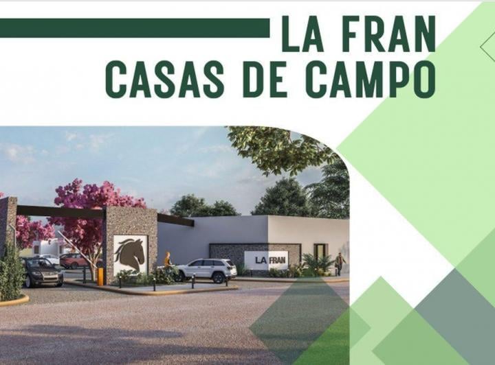 Terreno · 662m²