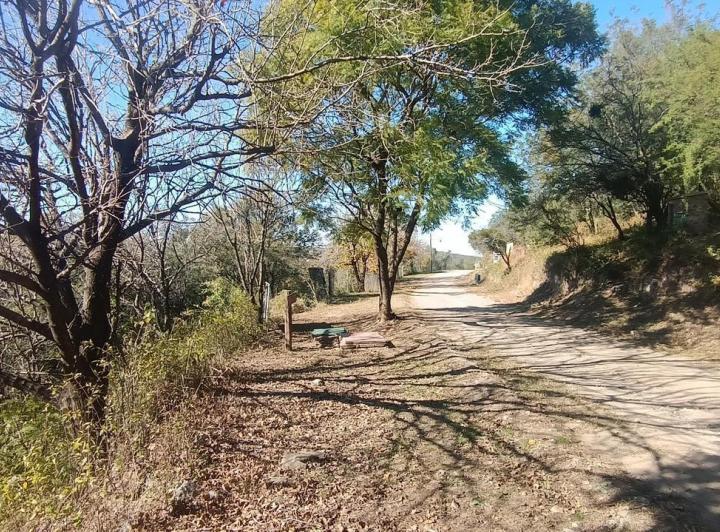 Terreno · 10870m²