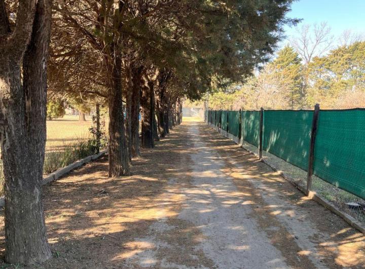 Terreno · 560m²