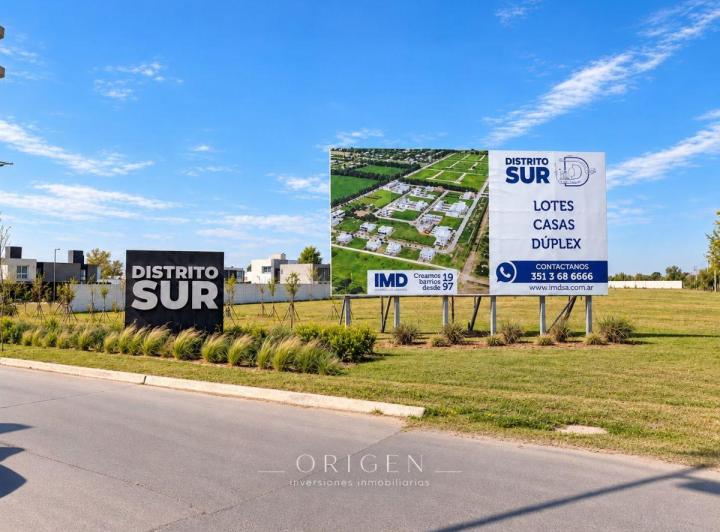Terreno · 360m²