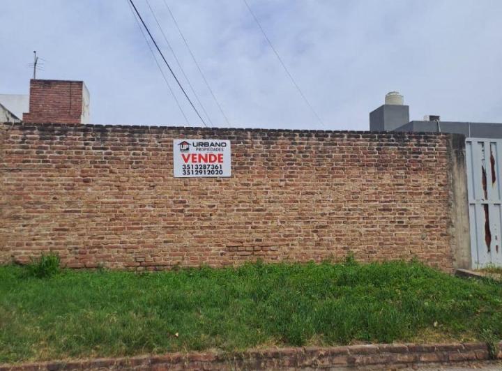 Terreno · 10m²