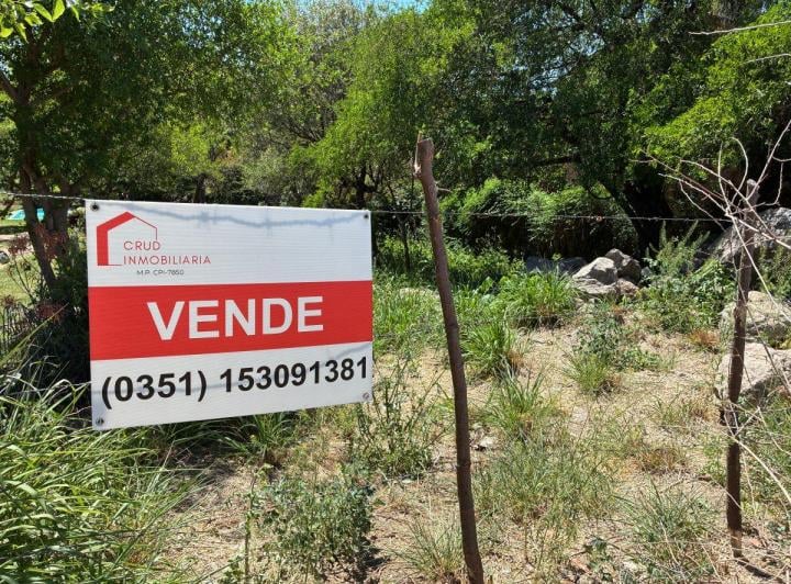 Terreno · 588m²