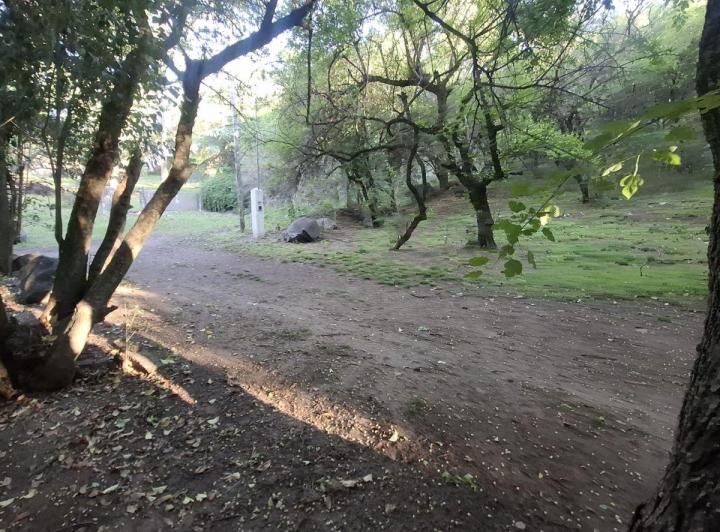 Terreno · 1000m²