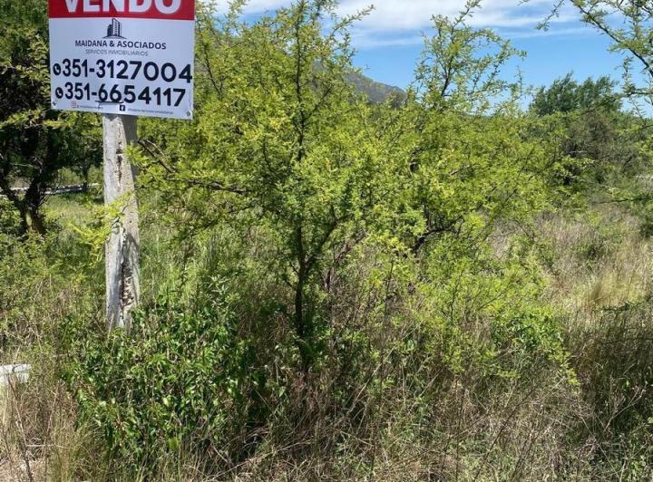 Terreno · 480m²