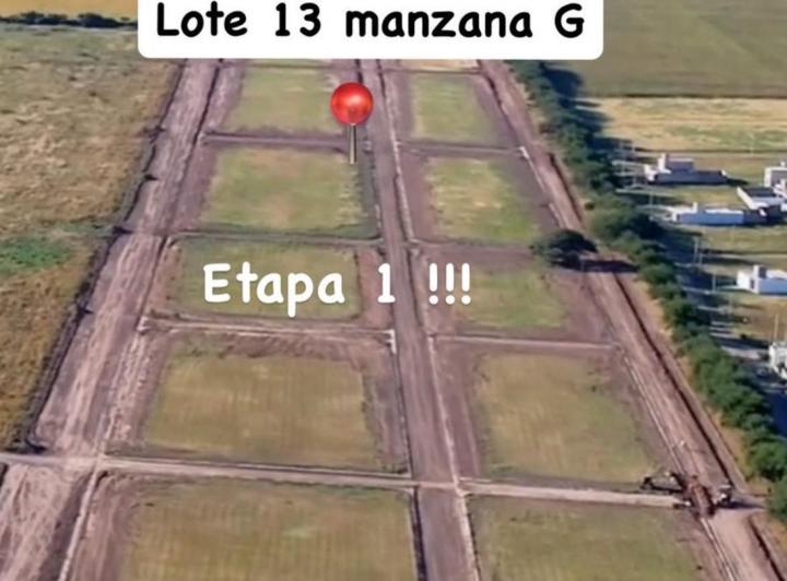 Terreno · 318m²