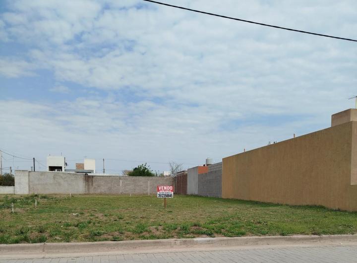 Terreno · 280m²