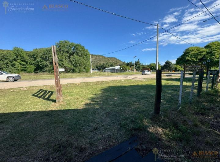 Terreno · 411m²