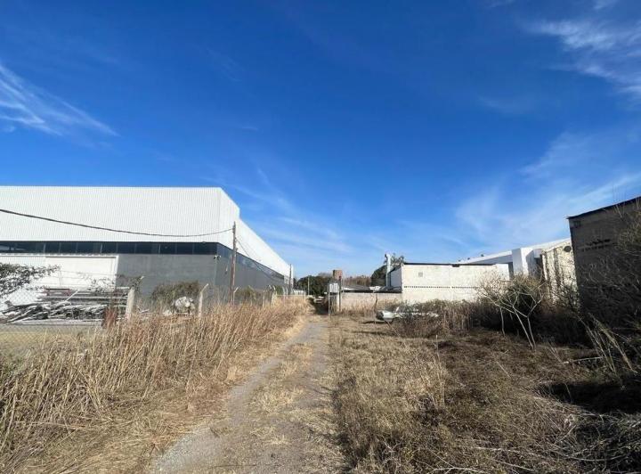 Terreno · 450m²