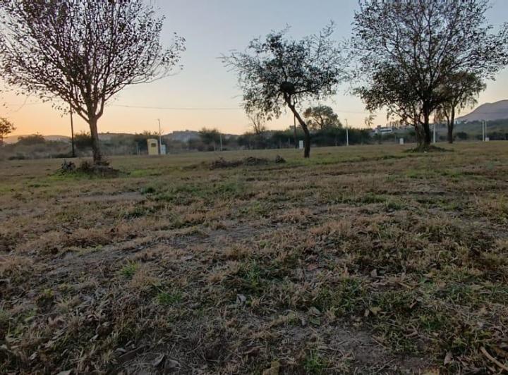 Terreno · 350m²