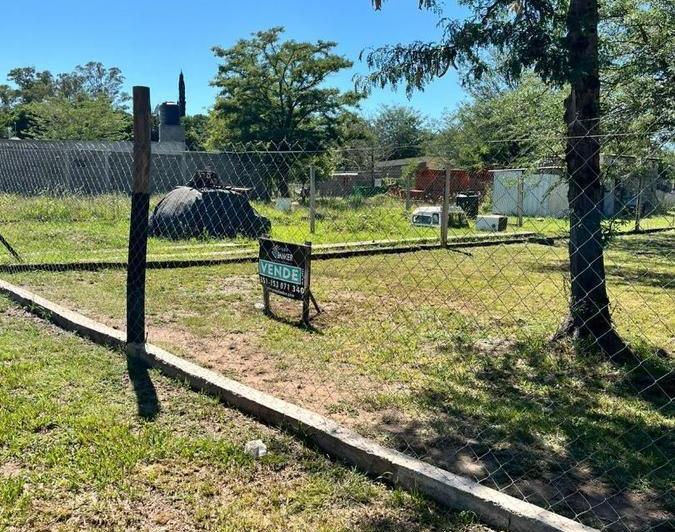 Terreno · 430m²