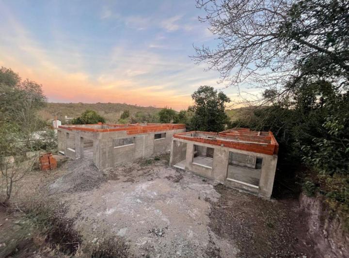Terreno · 139m²