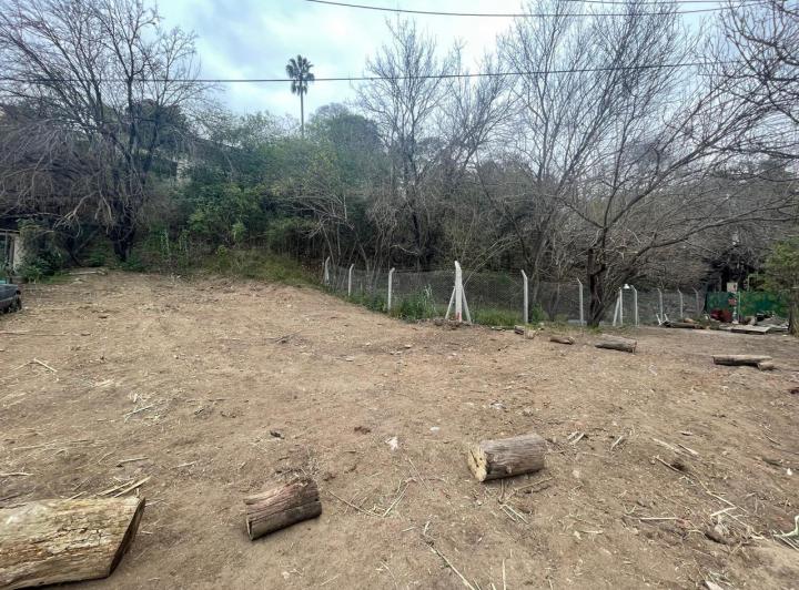 Terreno · 450m²
