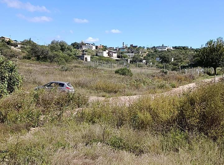 Terreno · 800m²