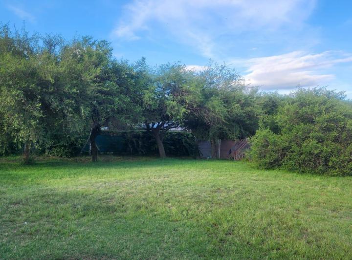 Terreno · 1000m²