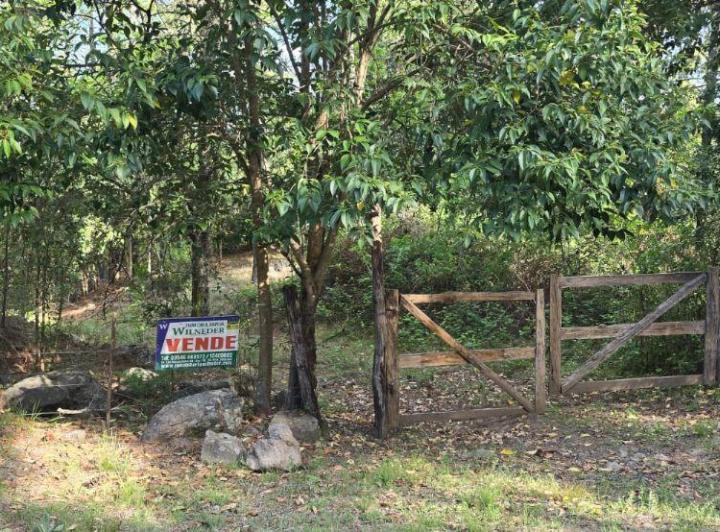 Terreno · 26760m²