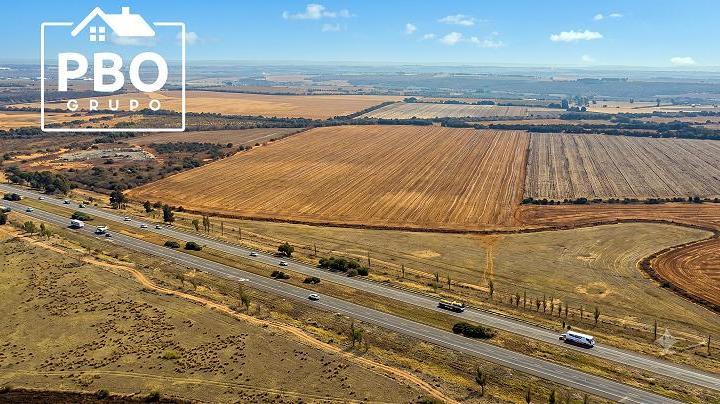Terreno · 400880m²
