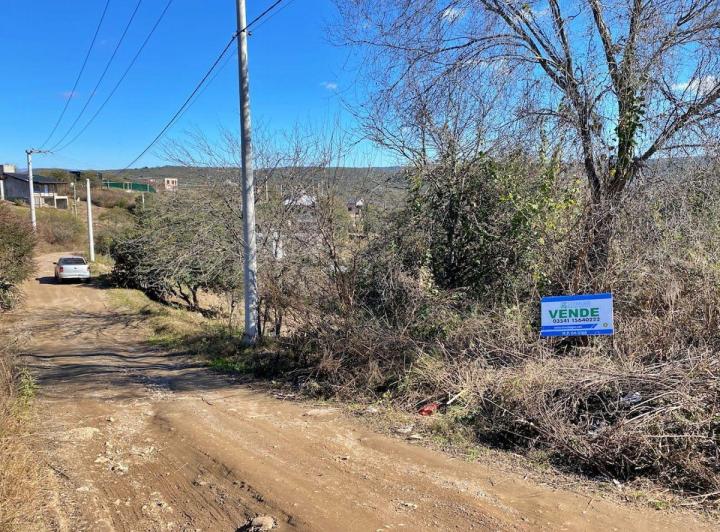 Terreno · 448m²