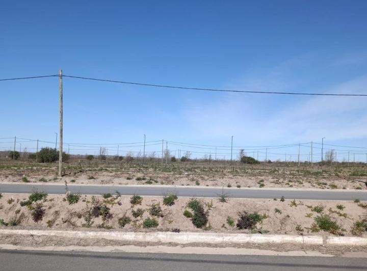 Terreno · 360m²