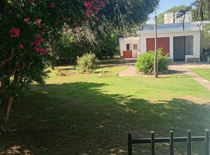 Terreno · 552m²