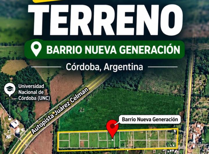 Terreno · 251m²
