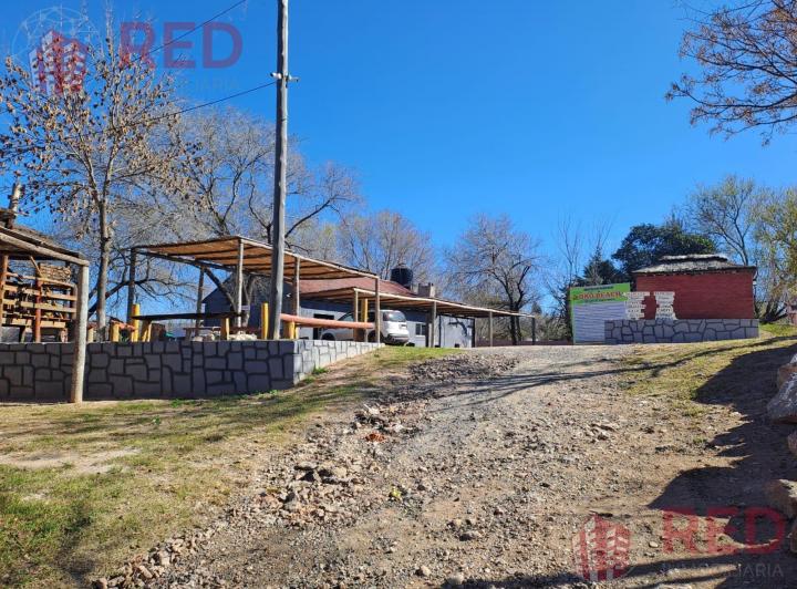Terreno · 650m²