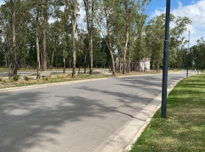 Terreno · 268m²