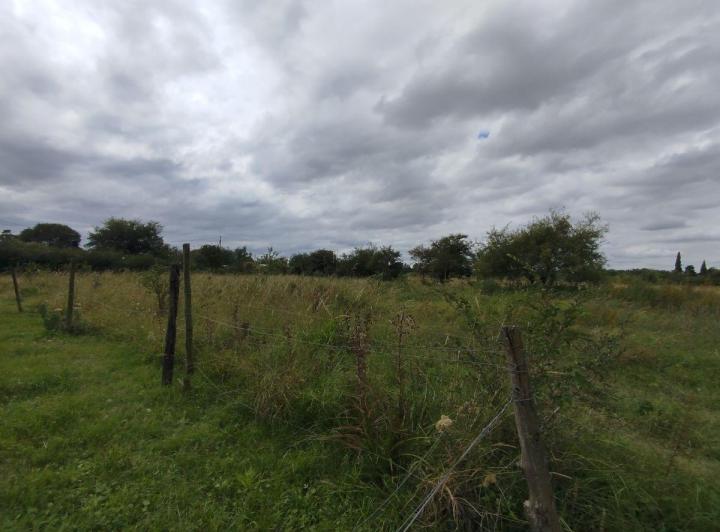 Terreno · 1391m²
