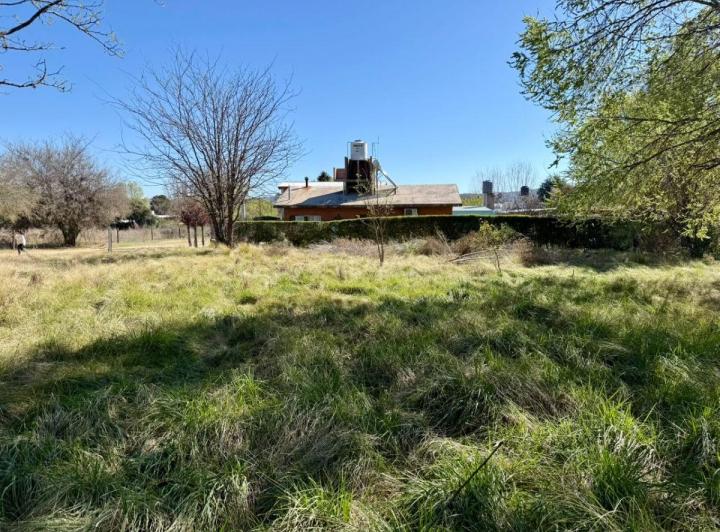 Terreno · 1085m²