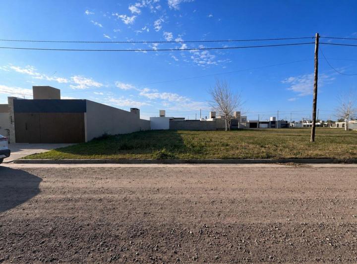 Terreno · 413m²