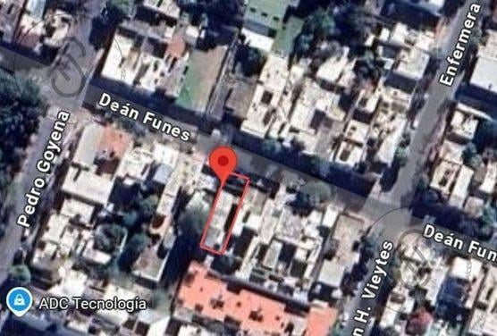 Terreno · 423m²