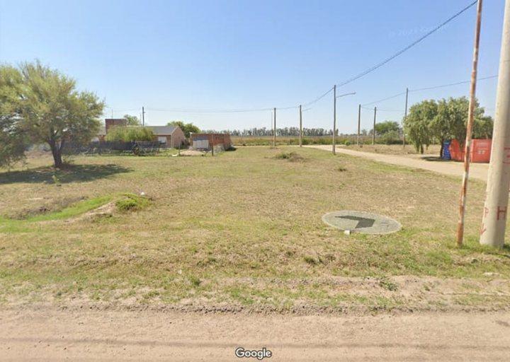 Terreno · 255m²