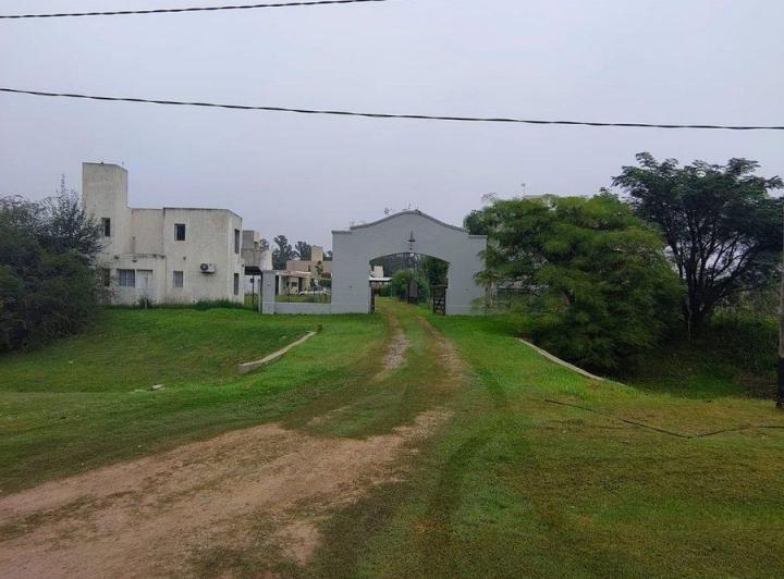 Terreno · 500m²